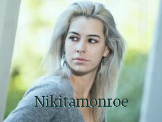 Nikitamonroe
