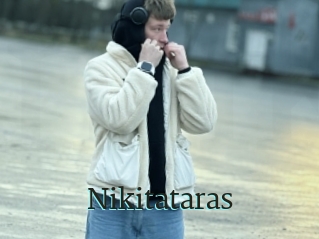 Nikitataras