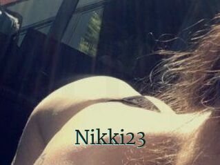 Nikki23