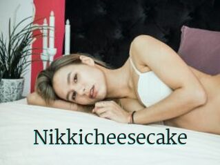 Nikkicheesecake