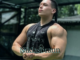 Niklasbraun