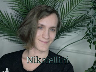 Nikofellini