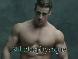 Nikolasphysique