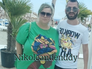 Nikoleandenddy