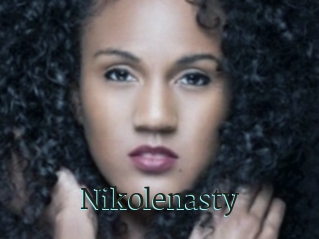Nikolenasty