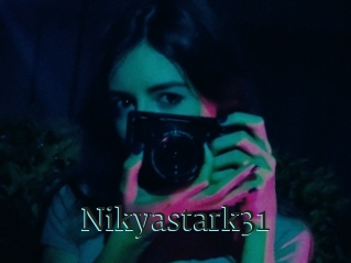 Nikyastark31