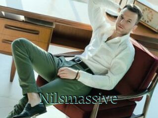 Nilsmassive
