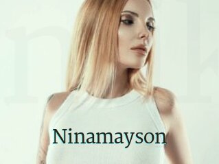Ninamayson