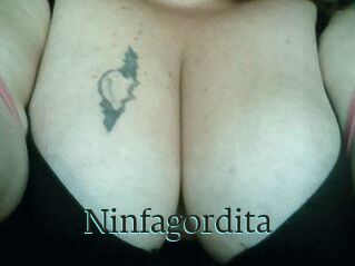 Ninfagordita