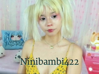 ninibambi422 Milky Porn