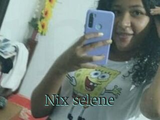 Nix_selene