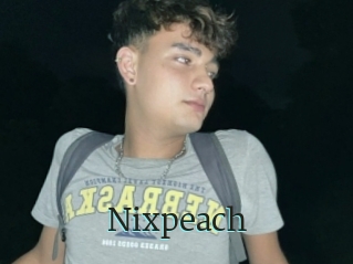 Nixpeach