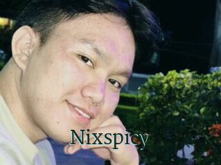 Nixspicy