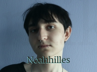 Noahhilles