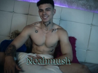 noahmush Milky Porn