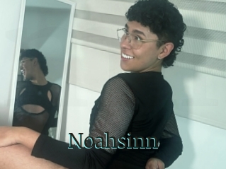 noahsinn Milky Porn
