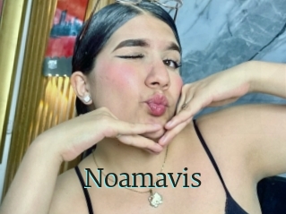 Noamavis