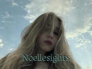 Noellesights