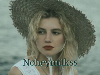 Noheymilkss