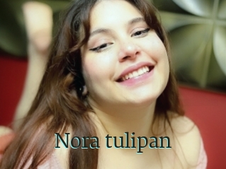 Nora_tulipan