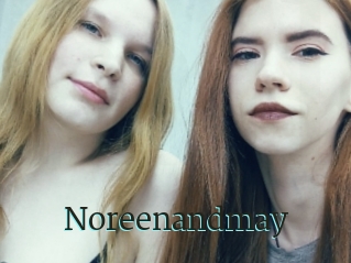 Noreenandmay