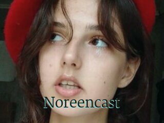Noreencast