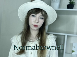 Normabrownell