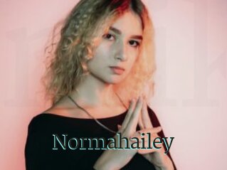 Normahailey