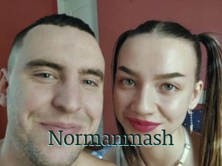 Normanmash