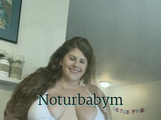 Noturbabym