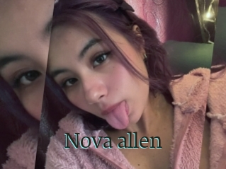 Nova_allen