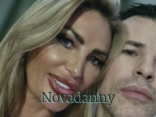 novadanny Milky Porn