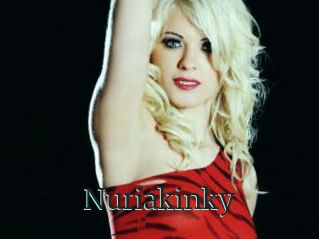Nuriakinky