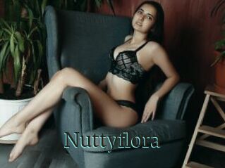 Nuttyflora