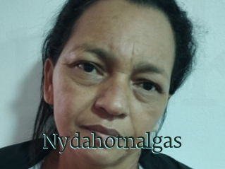 Nydahotnalgas