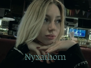 Nyxathorn