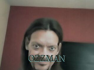 OZZMAN