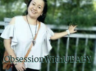 ObsessionWithUBABY