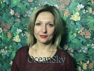 OceanSky