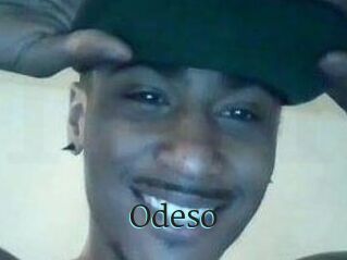 Odeso