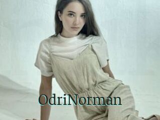 OdriNorman