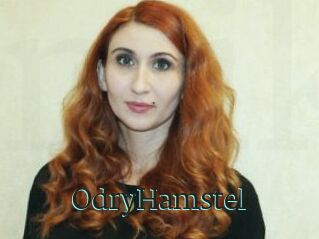 OdryHamstel