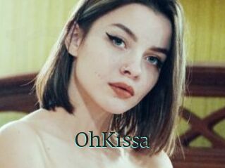 OhKissa