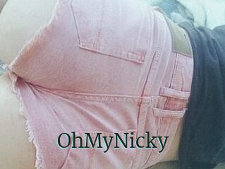 OhMyNicky