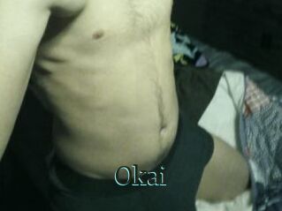 Okai
