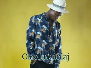 Olaoluwaolaj