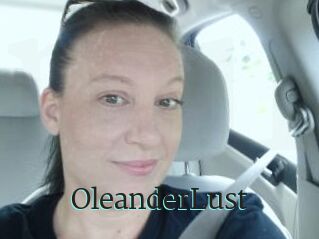 OleanderLust