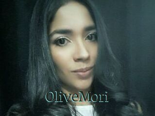 OliveMori