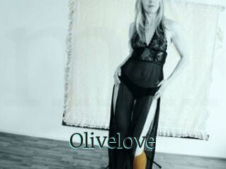 Olivelove