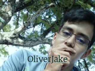 OliverJake